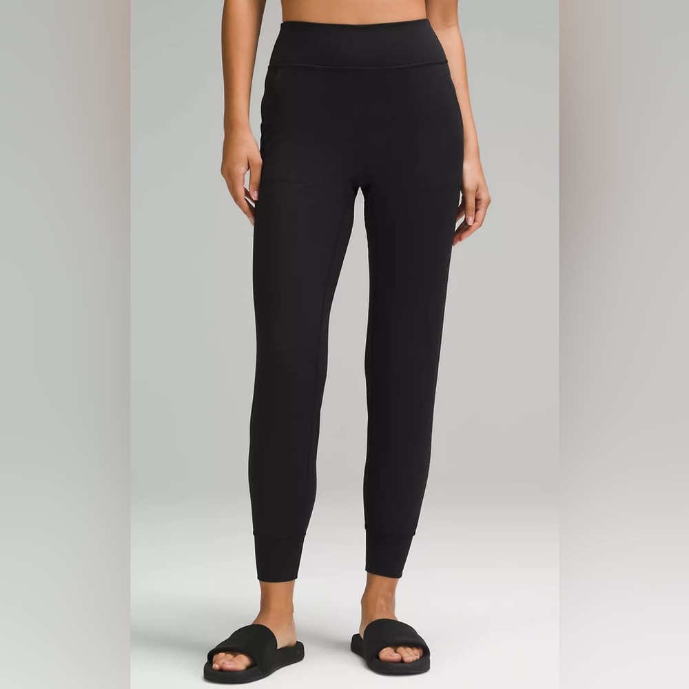 Lululemon Align High rise joggers
